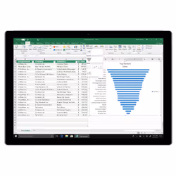 Microsoft Office 2019 Home & Student Office suite Full 1 license(s) Dutch