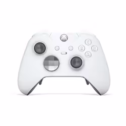 Microsoft HM3-00012, Gamepad, PC, Xbox One, D-pad, Analogue / Digital, Wired & Wireless, Bluetooth