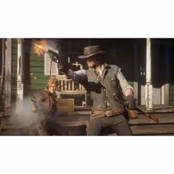 Microsoft Red Dead Redemption 2: Ultimate Xbox One