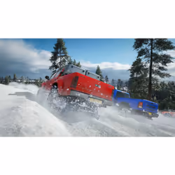 Microsoft Forza Horizon 4 Standard Edition, Xbox One - Additional view 6