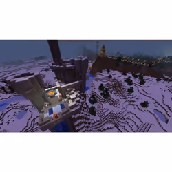 Microsoft Minecraft, Xbox One Standard English