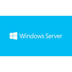 Microsoft Windows Server 2019 Client Access License (CAL) 5 license(s)