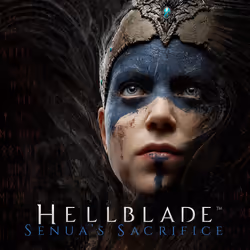 505 Games Hellblade: Senua's Sacrifice, Xbox One, M (Mature), Physical media