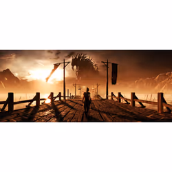 505 Games Hellblade: Senua's Sacrifice Standard Xbox One