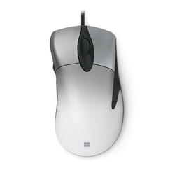 Microsoft Pro IntelliMouse mouse Office Right-hand USB Type-A 16000 DPI