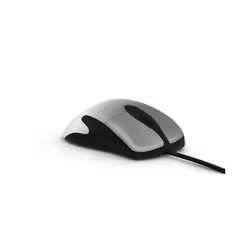 Microsoft Pro IntelliMouse mouse Office Right-hand USB Type-A 16000 DPI - Additional view 5