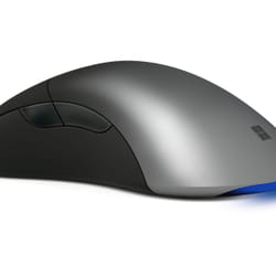 Microsoft Pro IntelliMouse mouse Gaming Right-hand USB Type-A 16000 DPI