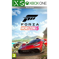 Microsoft Forza Horizon 5 Deluxe Edition Xbox One