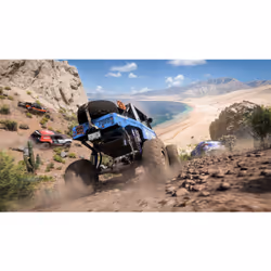Microsoft Forza Horizon 5 Deluxe Edition Xbox One