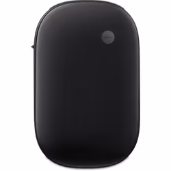 Microsoft HoloLens 2 Carrying Case, Case, Head-mounted display, Black, Microsoft, HoloLens 2, 1 pc(s)
