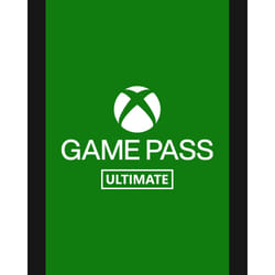 Microsoft Xbox Game Pass Ultimate 1 month PC/Xbox One