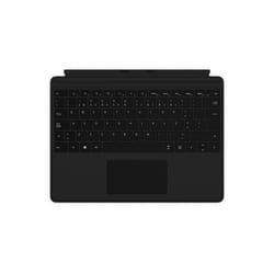 Microsoft Surface Typecover STD Without pen storage/ Without pen Pro 8 & X & 9