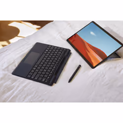 Microsoft Surface Typecover STD Without pen storage/ Without pen Pro 8 & X & 9