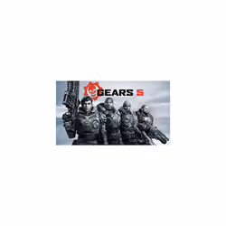 Gears 5 Standard Edition   Xbox One