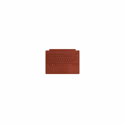 MicroSoft Microsoft Surface Pro Signature Type Cover Poppy Red (FFP-00101)