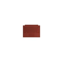 MicroSoft Microsoft Surface Pro Signature Type Cover Poppy Red (FFP-00101)
