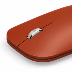 Microsoft Surface Mobile mouse Office Ambidextrous Bluetooth BlueTrack