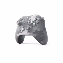 Microsoft Xbox Wireless Controller Camouflage, Grey Gamepad PC, Xbox One, Xbox One S, Xbox One X