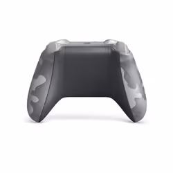 Microsoft Xbox Wireless Controller Camouflage, Grey Gamepad PC, Xbox One, Xbox One S, Xbox One X