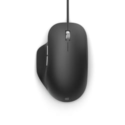 Microsoft Ergonomic mouse Office Right-hand USB Type-A BlueTrack