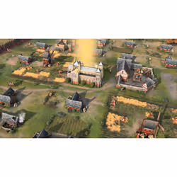 Microsoft Age of Empires IV: Anniversary Edition English PC