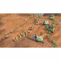 Microsoft Age of Empires IV: Anniversary Edition English PC - Additional view 4