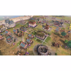 Microsoft Age of Empires IV: Anniversary Edition English PC - Additional view 5