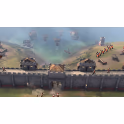 Microsoft Age of Empires IV: Anniversary Edition English PC - Additional view 6