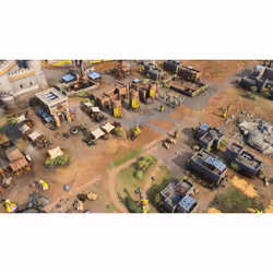 Microsoft Age of Empires IV: Anniversary Edition English PC - Additional view 8