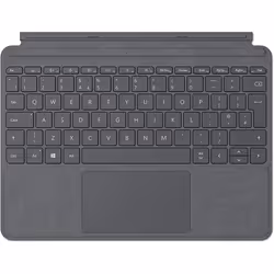 Microsoft Surface Go Type Cover - Charcoal