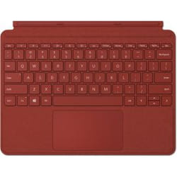 Microsoft Surface Go Type Cover Microsoft Cover port Red