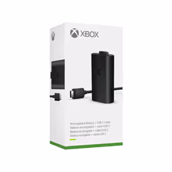 Microsoft Xbox One Play & Charge Kit - Additional view 5