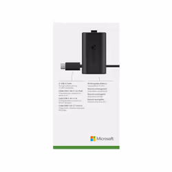 Microsoft Xbox One Play & Charge Kit - Additional view 6