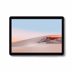 Microsoft MHM-00002, 26.7 cm (10.5"), 1920 x 1280 pixels, 128 GB, 8 GB, Windows 10 Home in S mode, Silver