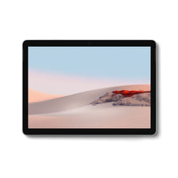 Microsoft MHM-00002 tablet Intel® Core™ m3 128 GB 26.7 cm (10.5") 8 GB Wi-Fi 6 (802.11ax) Windows 10 Home in S mode Silver