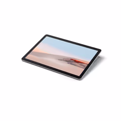 Microsoft Surface Go 2 4G Intel® Core™ m3 LTE 128 GB 26.7 cm (10.5") 8 GB Wi-Fi 6 (802.11ax) Windows 10 Pro Silver