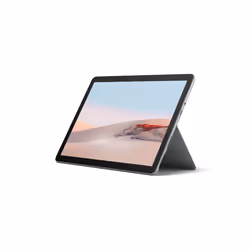 Microsoft Surface Go 2 4G Intel® Core™ m3 LTE 128 GB 26.7 cm (10.5") 8 GB Wi-Fi 6 (802.11ax) Windows 10 Pro Silver
