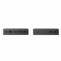 Microsoft Surface Dock 2 mobile device dock station Tablet Black