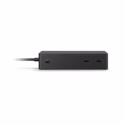 Microsoft Surface Dock 2 mobile device dock station Tablet Black - Additional view 4