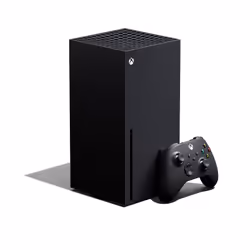Microsoft Xbox Series X, Xbox Series X, Black, 16384 MB, GDDR6, AMD, AMD Ryzen Zen 2