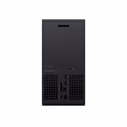 Microsoft Xbox Series X 1 TB Wi-Fi Black - Additional view 4