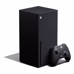 Microsoft Xbox Series X