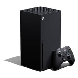 Microsoft Xbox Series X 1 TB Wi-Fi Black