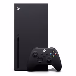 Microsoft Xbox Series X 1 TB Wi-Fi Black