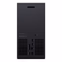 Microsoft Xbox Series X 1 TB Wi-Fi Black