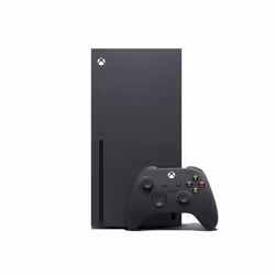 Microsoft Xbox Series X 1 TB Wi-Fi Black