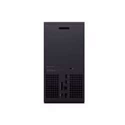 Microsoft Xbox Series X 1 TB Wi-Fi Black