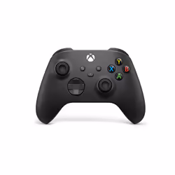 Microsoft Xbox Series X 1 TB Wi-Fi Black - Additional view 4