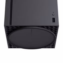 Microsoft Xbox Series X 1 TB Wi-Fi Black - Additional view 5
