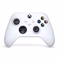Microsoft Xbox Wireless Controller, Gamepad, PC, Xbox One, Xbox One S, Xbox One X, Xbox Series S, Xbox Series X, Back button, ...